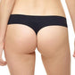 Commando - Active Perforated Thong Panty