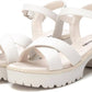 Xti - Women's Heeled Sandals