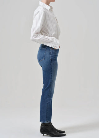 Citizens Of Humanity - Zurie Ankle Jeans