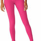 Beyond Yoga - Women's Powerbeyond Strive High-waisted Midi Leggings