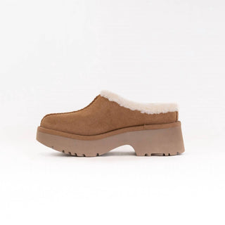 Ugg - Women's New Heights Cozy Clog Shoes