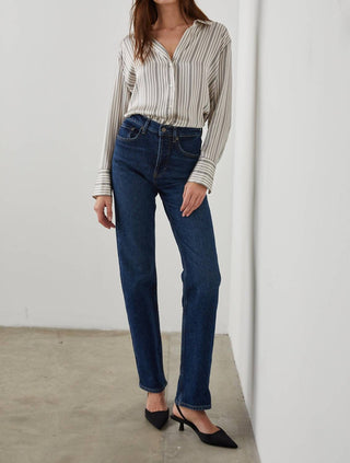 Rails - Dorian Shirt