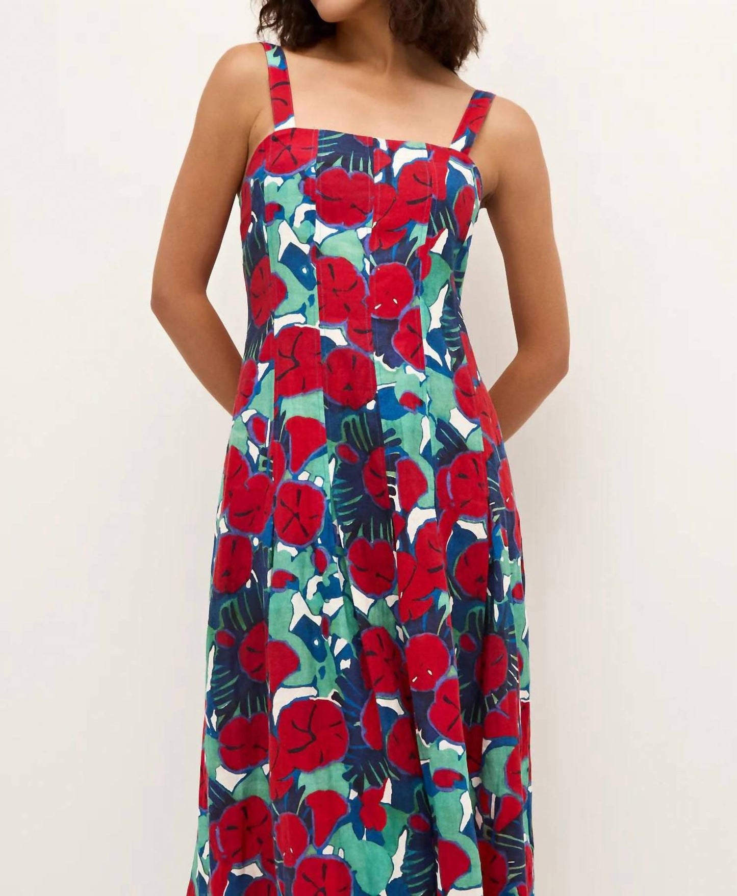 Marie Oliver - Dixon Dres