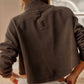Free People - So Fly Henley Layer Top