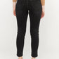 Frank Lyman - Woven Beaded Slim Jeans