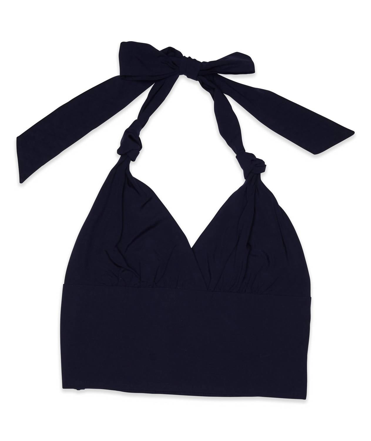 Katie J Nyc - Girl's Yvonne Halter Top