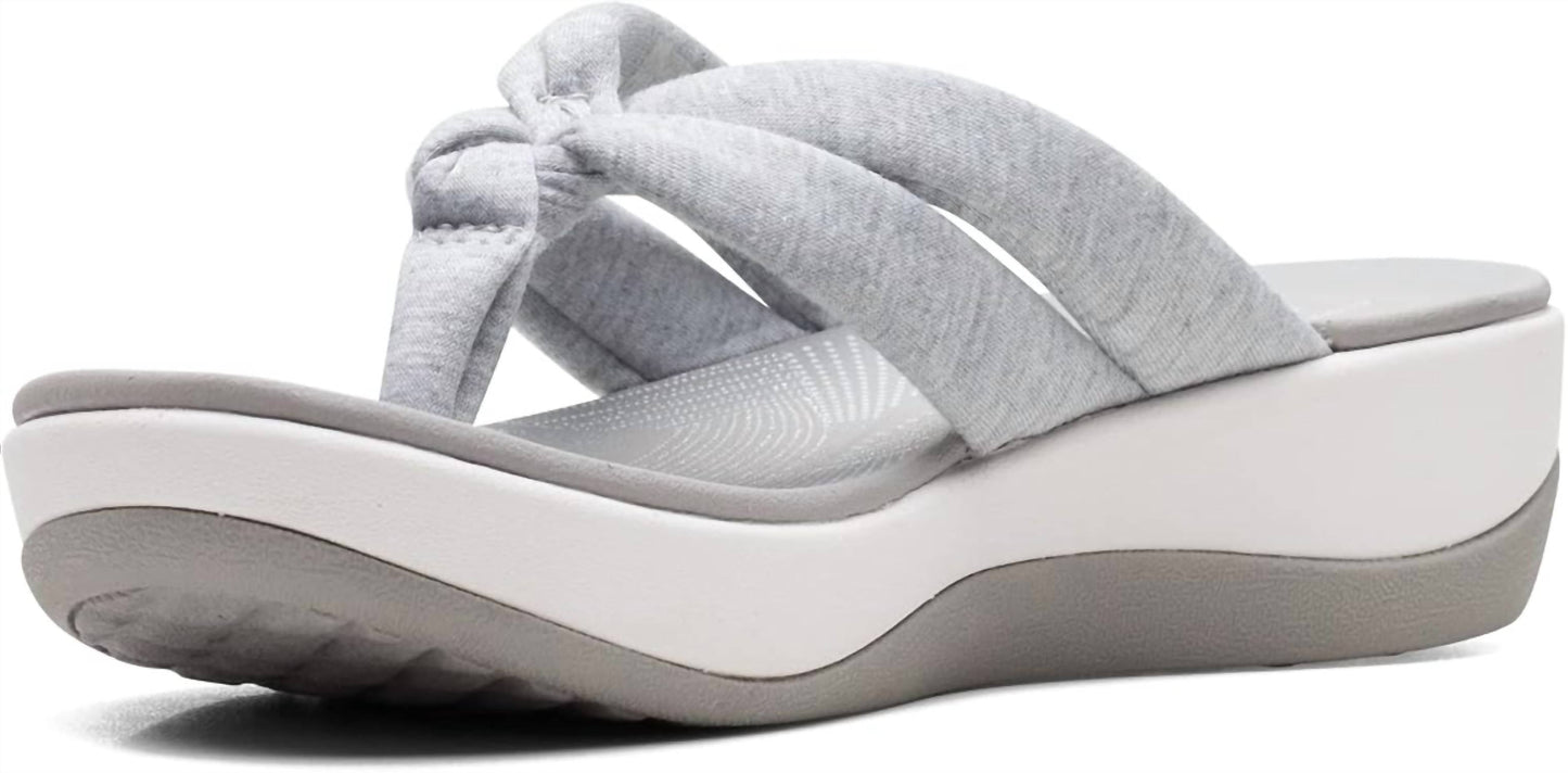Clarks - Women's Arla Kaylie Flip Flop