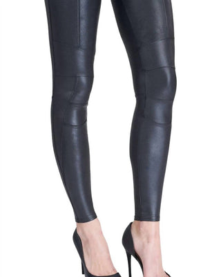 Spanx - HIP ZIP LEGGINGS