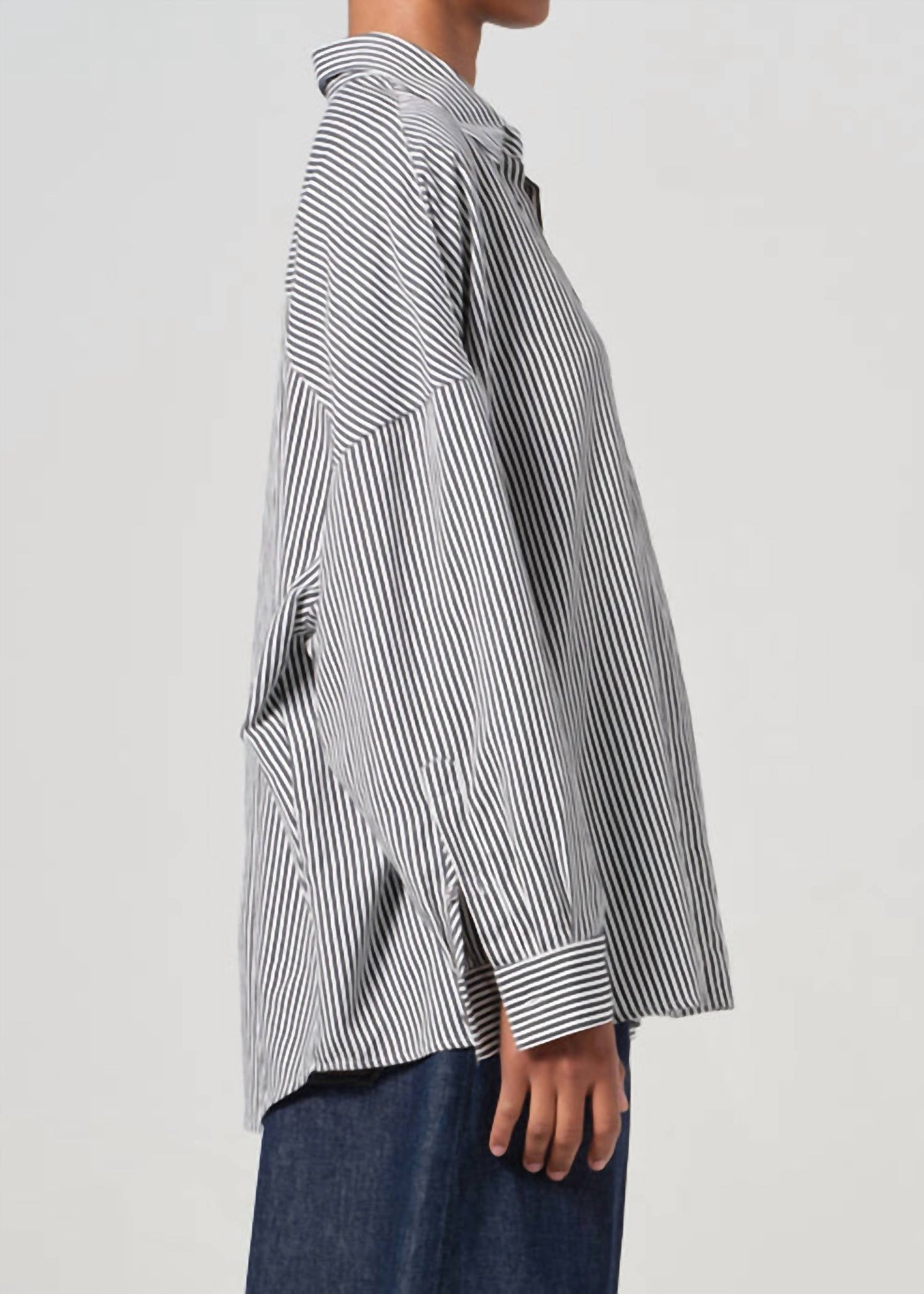 Agolde - Roux Shirt
