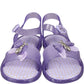 Mini Melissa - Girl's Bugs Jelly Sandals