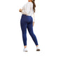 Julia Rose - Full Length Leggings with Pocket