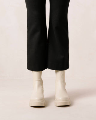 Alohas - ARMOR BOOTIE