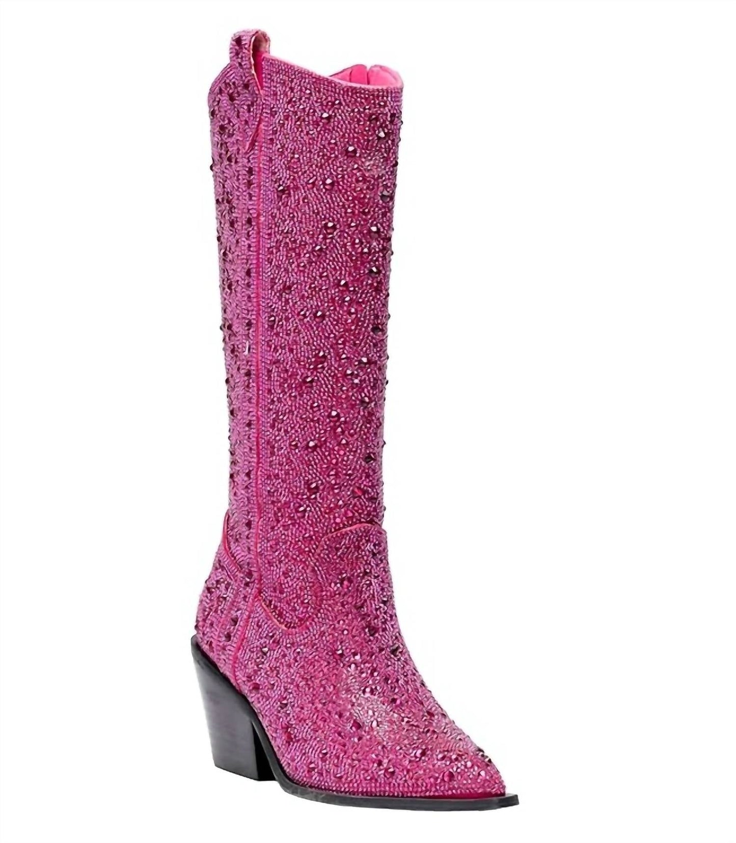 Corkys Footwear - WOMEN'S GLITZY RHINESTONE BOOTS