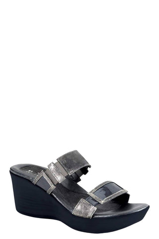 Naot - Impulse Treasure Wedge Sandal