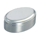 Creative Gifts International - Polished Oval Box