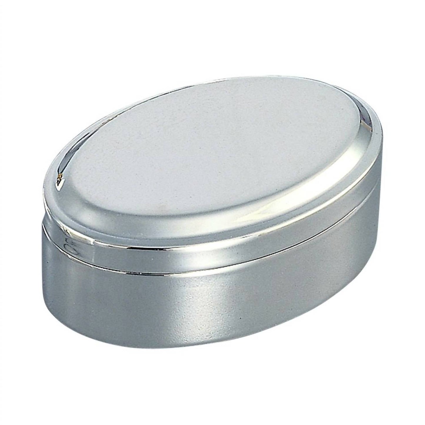 Creative Gifts International - Polished Oval Box