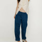 Bibico - Margate Relaxed Trouser Denim