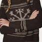 Alp N Rock - Alora Mock Neck Ski Sweater