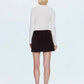 Pistola - Uma High Rise Mini Skirt