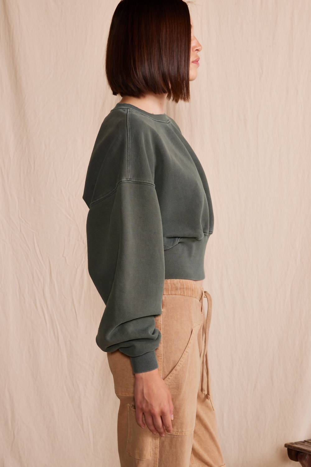 People Of Leisure - Sonoma Sweatshirt