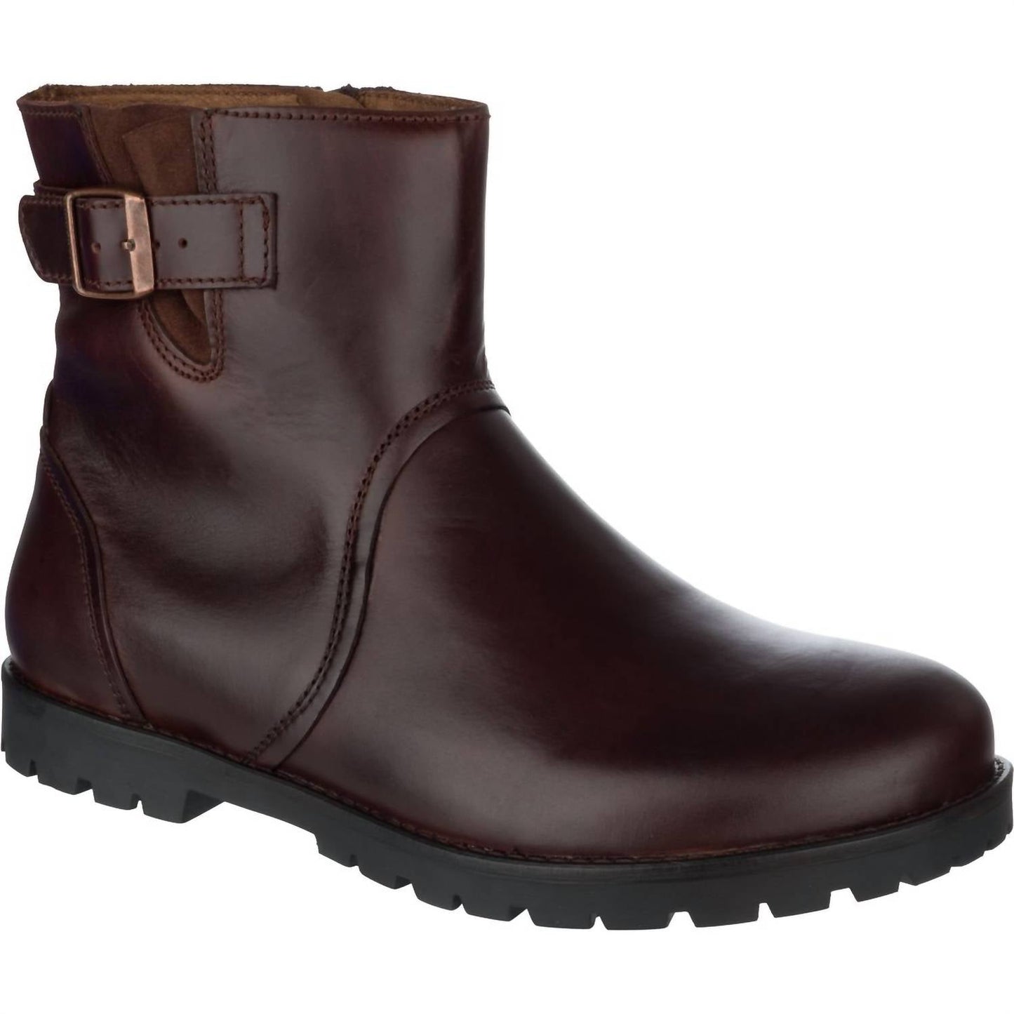 Birkenstock - Women's Stowe Side-zip Boot