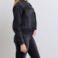 Judy Blue - Mid Length Denim Jacket