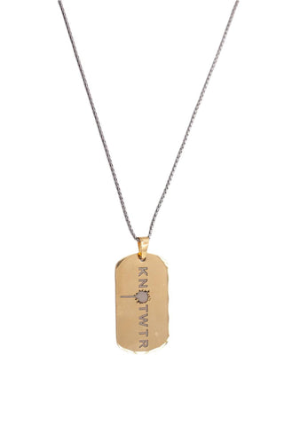 Knotwtr - Ranger Tag Bundle