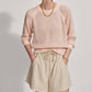 Varley - Clay Knit Sweater