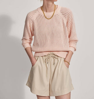 Varley - Clay Knit Sweater