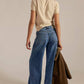 Free People - Nia Boyfriend Jeans