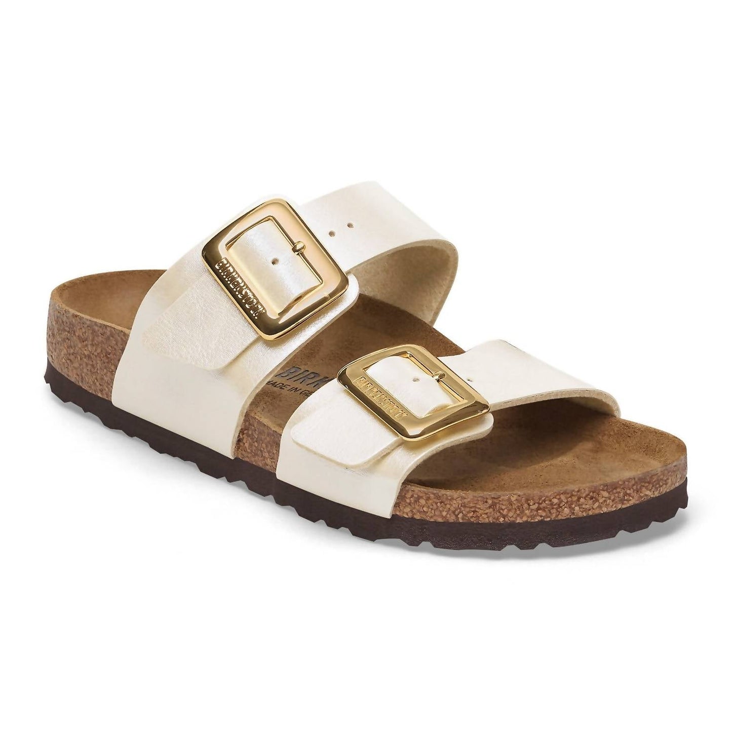 Birkenstock - Women's Sydney Luxe Buckle