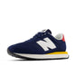 New Balance - Men's Classic 237 Sneakers
