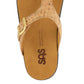 Sas - Sanibel T-strap Slide Sandal