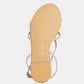 Shu Shop - Girl's Dana Mini Sandals