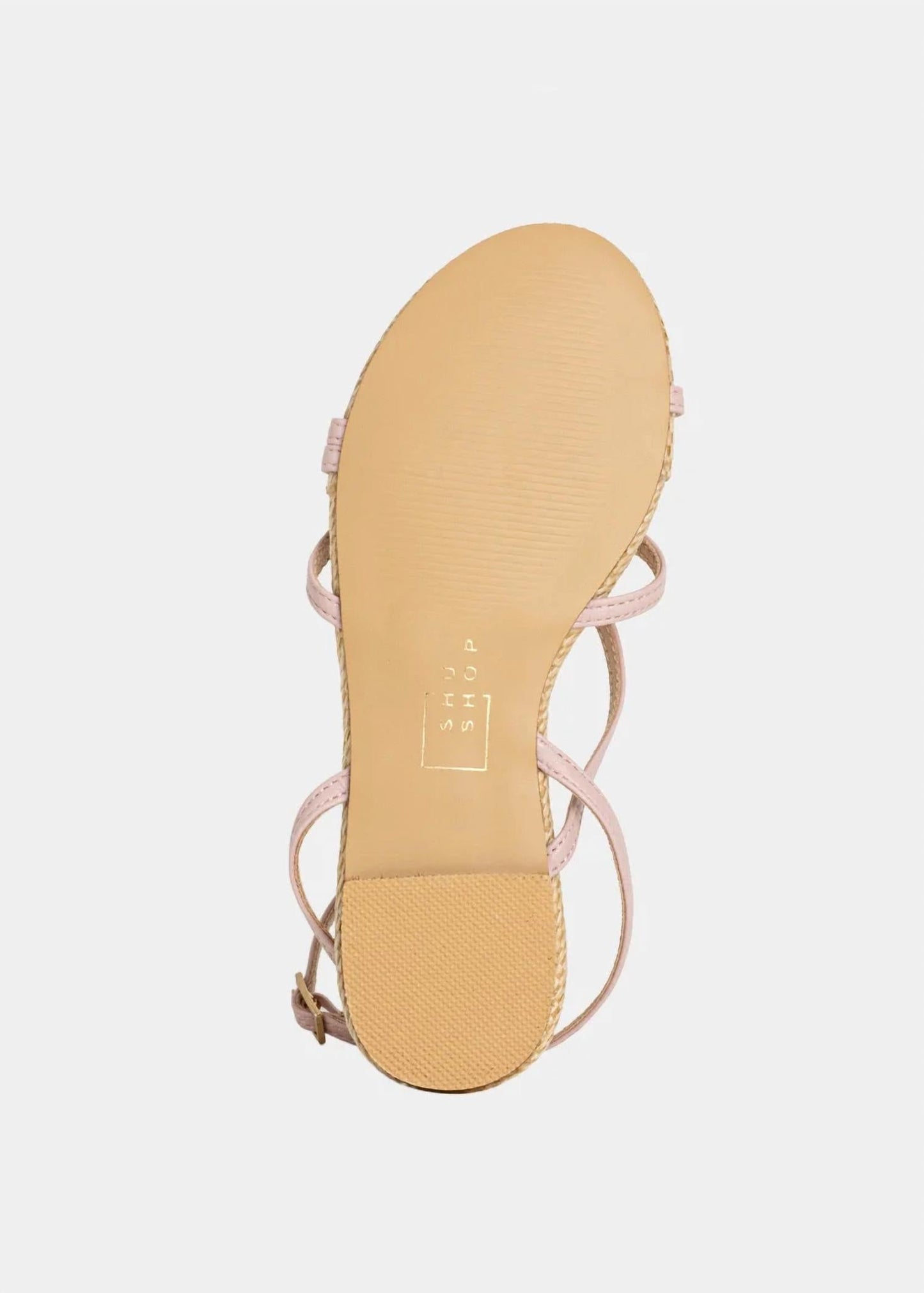 Shu Shop - Girl's Dana Mini Sandals