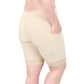 Undersummers - Cooling Slipshort with 2 Pockets