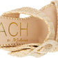 Beach By Matisse - Womens Lucy Block Casual Sandals