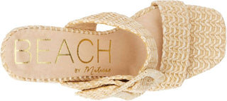 Beach By Matisse - Womens Lucy Block Casual Sandals