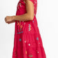 Johnny Was - Lyonne Dolman Prairie Dress