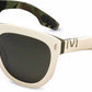 Ivi Vision - Jagger - DPM Green Grey Lens