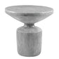 Laddie Weathered Table