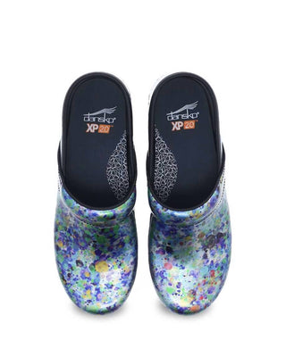 Dansko - Women's Xp 2.0 Patent Clog