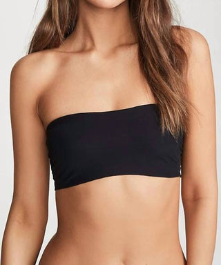 Commando - Double Take Lace Bandeau