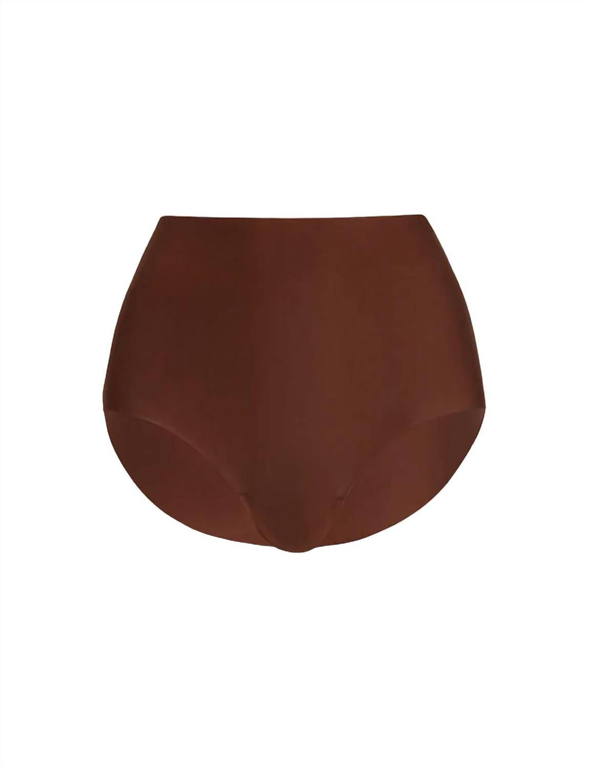 Commando - Women's Butter High Rise Panty