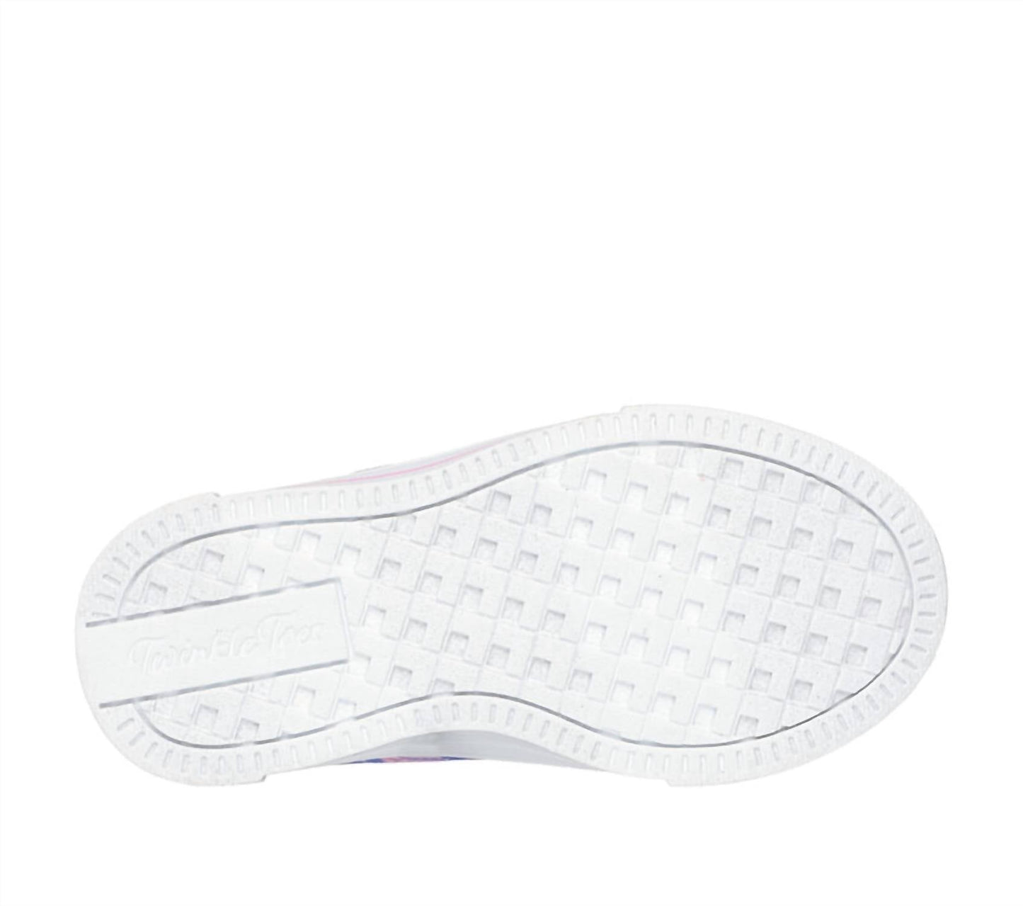Skechers - Kid's Twinkle Sparks Ombre Flutter Sneaker