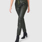 Alembika - Coated Iconic Stretch Jeans