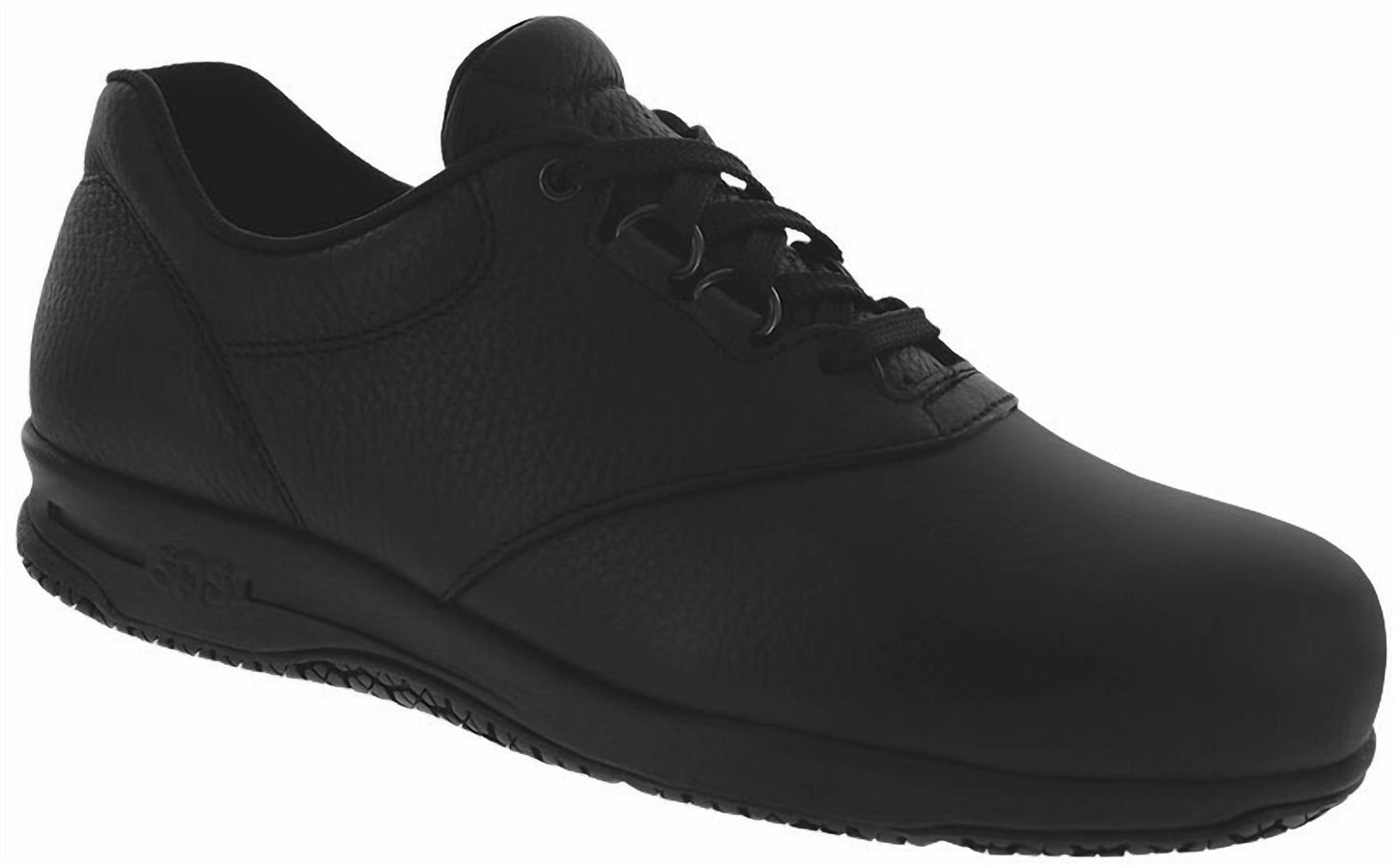 Sas - Women's Liberty Non Slip Lace Up Shoe - WIDE
