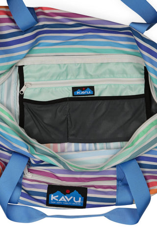 Kavu - Tide Ripe Duffle Bag