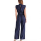 Steve Madden - Silvette Jumpsuit