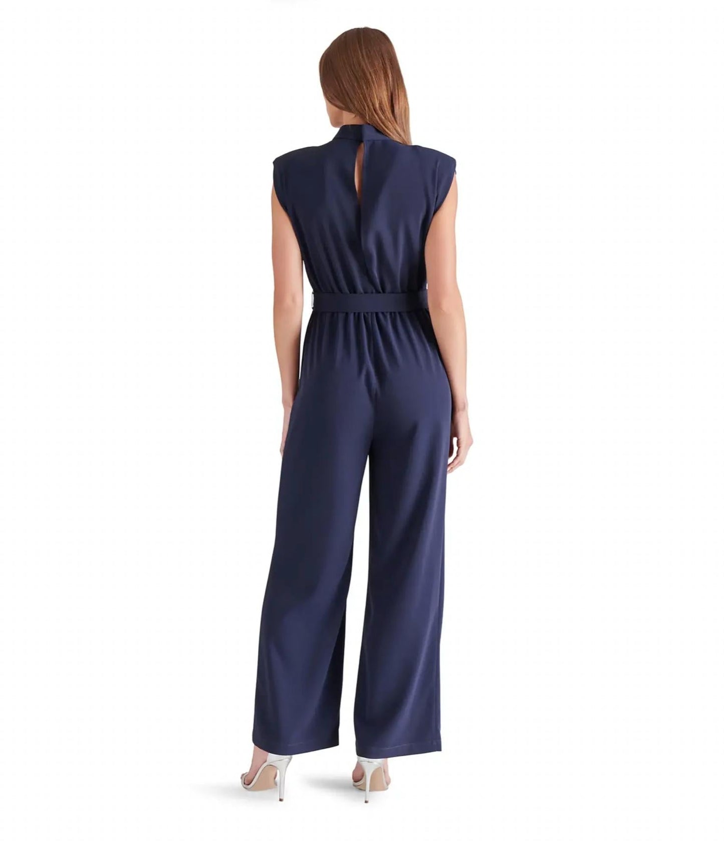 Steve Madden - Silvette Jumpsuit
